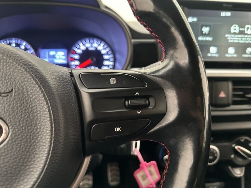 Kia Picanto bild 14