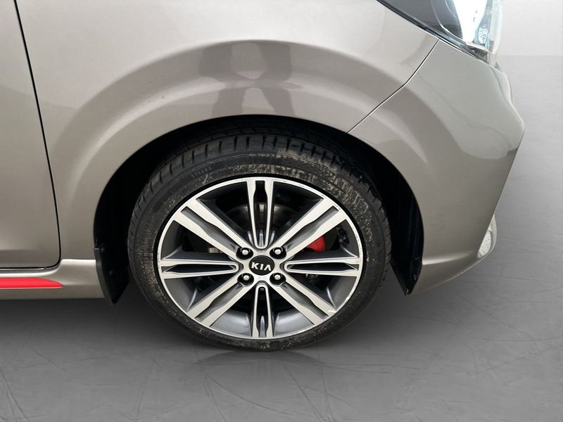 Kia Picanto bild 25