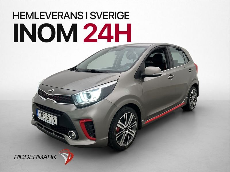 Kia Picanto bild 3
