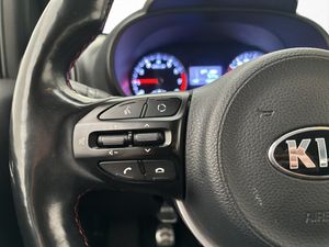 Kia Picanto bild 12
