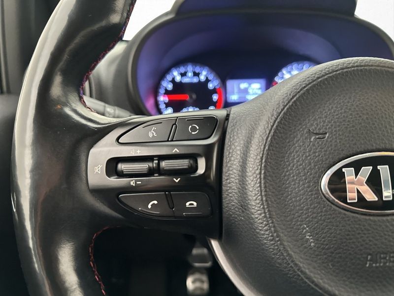 Kia Picanto bild 12