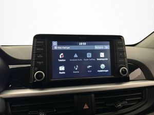 Kia Picanto bild 16