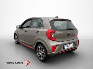 Kia Picanto bild 6