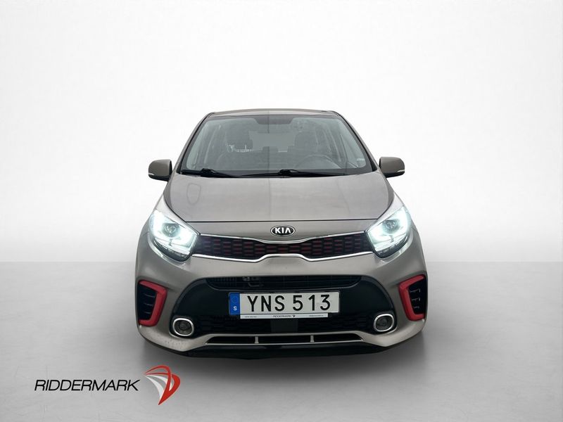 Kia Picanto bild 2