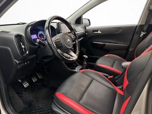 Kia Picanto bild 10