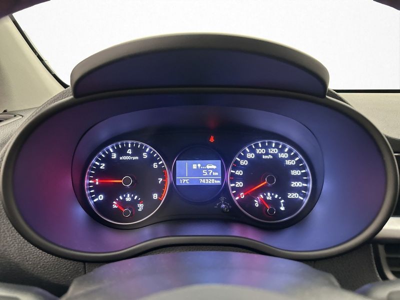 Kia Picanto bild 13