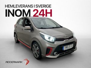 Kia Picanto bild 1