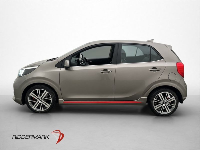 Kia Picanto bild 5