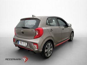 Kia Picanto bild 8