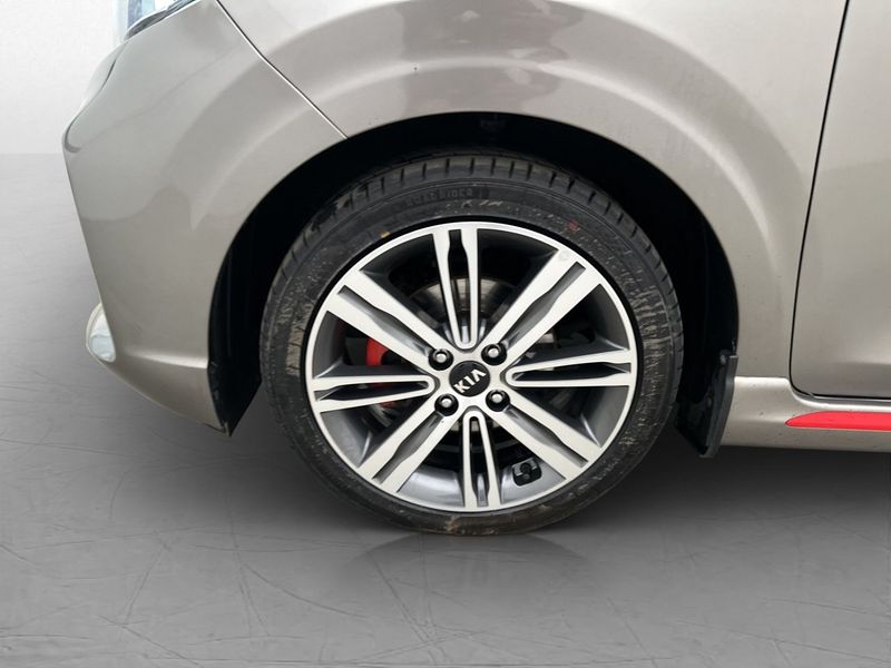 Kia Picanto bild 22