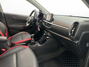 Kia Picanto bild 19