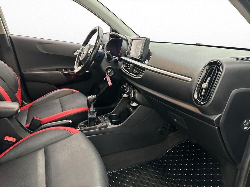 Kia Picanto bild 19