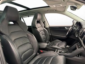 Skoda Kodiaq bild 30