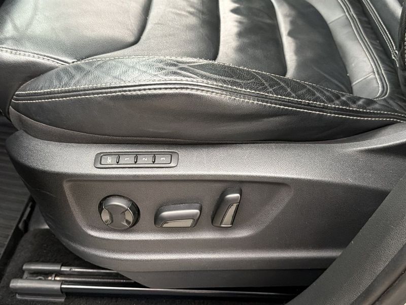 Skoda Kodiaq bild 13