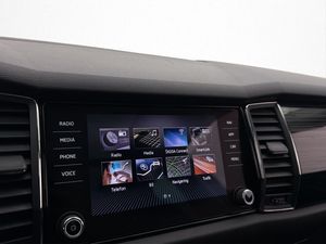 Skoda Kodiaq bild 25
