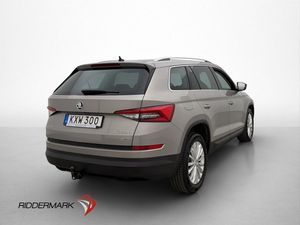 Skoda Kodiaq bild 8