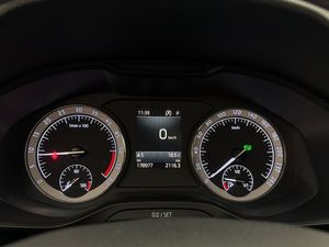 Skoda Kodiaq bild 18