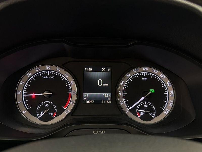 Skoda Kodiaq bild 18