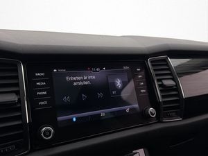 Skoda Kodiaq bild 22