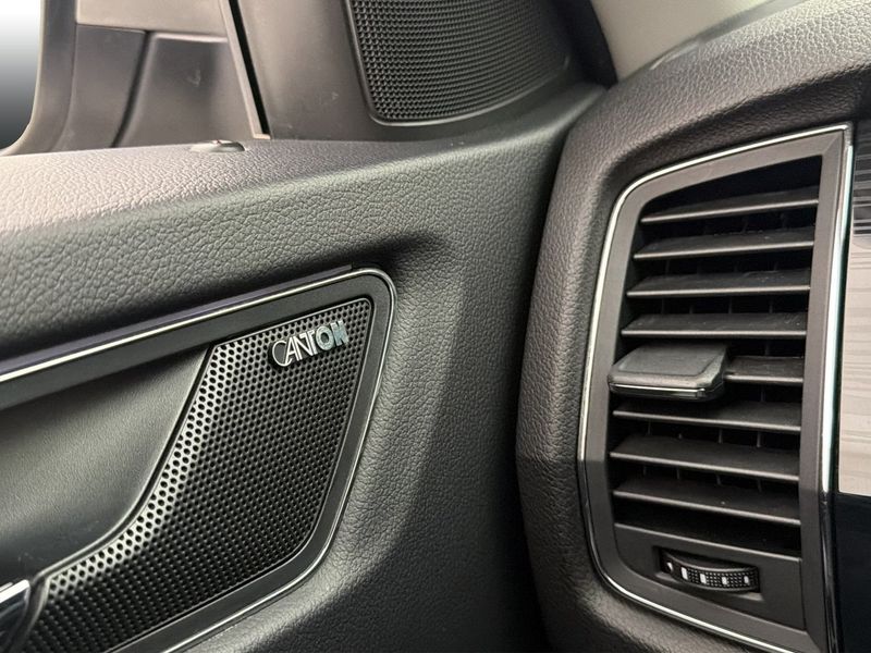 Skoda Kodiaq bild 14