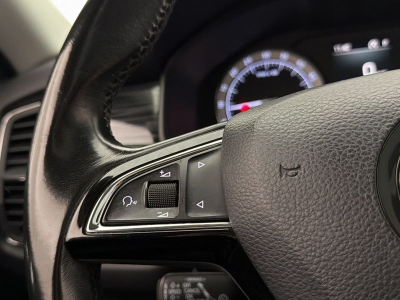 Skoda Kodiaq bild 17