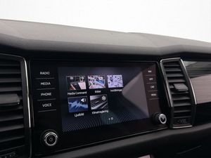 Skoda Kodiaq bild 26