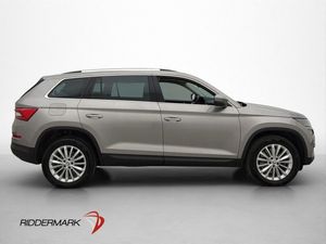Skoda Kodiaq bild 9