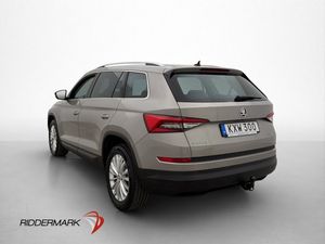 Skoda Kodiaq bild 6