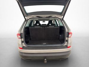 Skoda Kodiaq bild 36