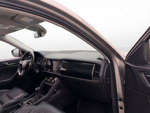 Skoda Kodiaq bild 31