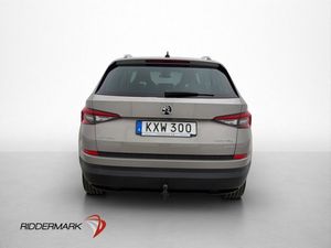 Skoda Kodiaq bild 7
