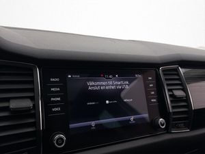 Skoda Kodiaq bild 23