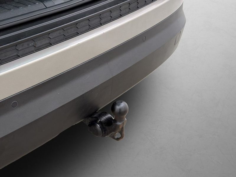 Skoda Kodiaq bild 10