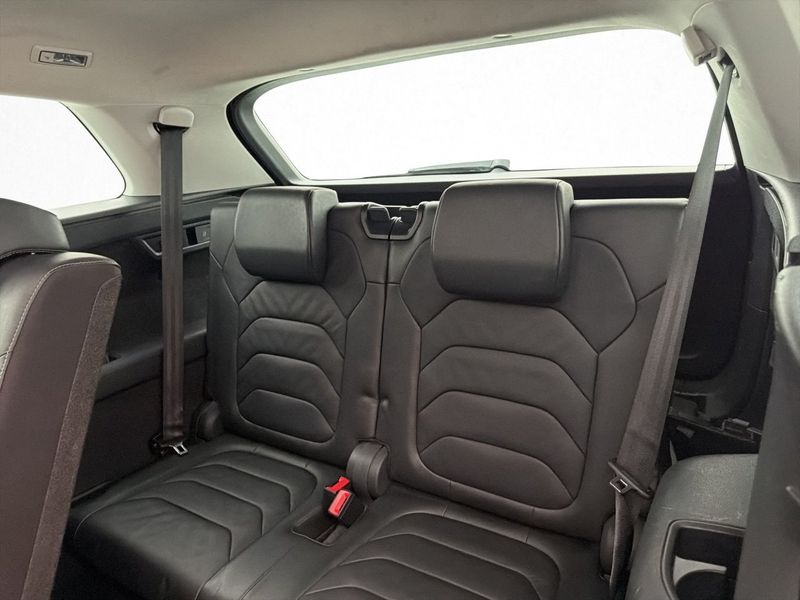 Skoda Kodiaq bild 35