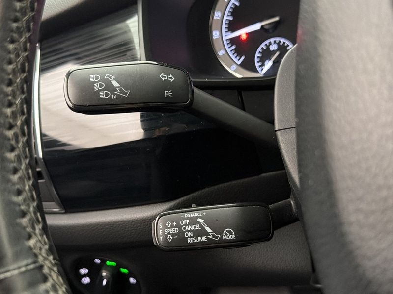 Skoda Kodiaq bild 16