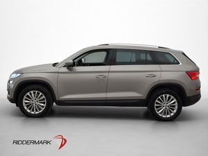 Skoda Kodiaq bild 5