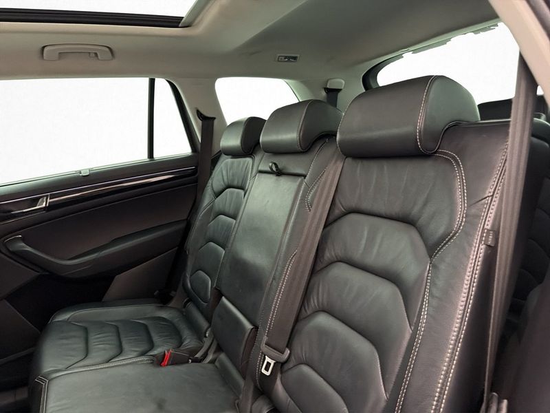 Skoda Kodiaq bild 34