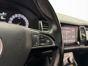 Skoda Kodiaq bild 19