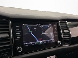 Skoda Kodiaq bild 24