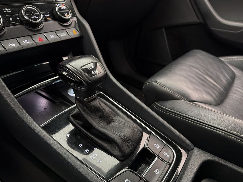Skoda Kodiaq bild 29