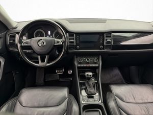 Skoda Kodiaq bild 15