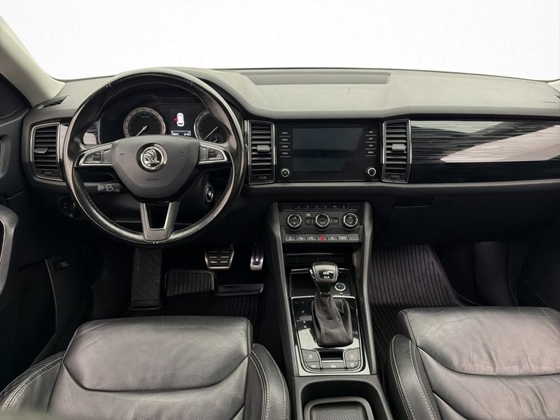 Skoda Kodiaq bild 15