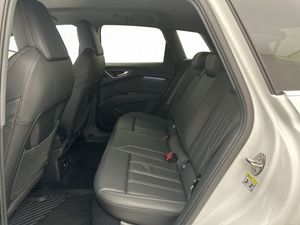 Audi Q4 e-tron bild 30