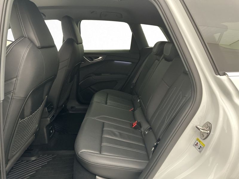 Audi Q4 e-tron bild 30