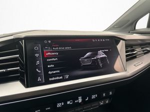 Audi Q4 e-tron bild 24