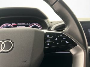 Audi Q4 e-tron bild 20