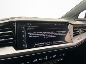 Audi Q4 e-tron bild 23