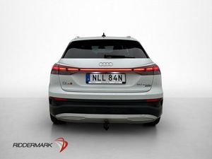 Audi Q4 e-tron bild 7
