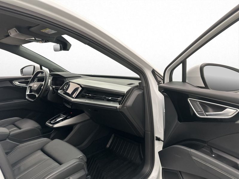 Audi Q4 e-tron bild 29