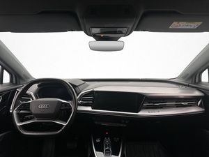 Audi Q4 e-tron bild 14